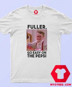 Fuller Go Easy On The Pepsi Ugly Christmas T Shirt