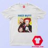 Hocus Pocus Nice Butt Vintage Movie T Shirt