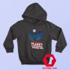 It Came From Planet Vegeta Unisex Hoodie