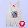 Joe Oesterle Hinano Beer Label Vintage Tank Top