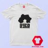 Lizzo Smlie Shadow Graphic Unisex T Shirt