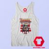 Marvel What If Deadpool Took A Personal Day Tank Top