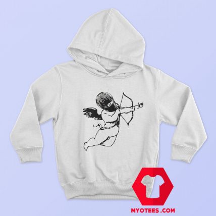 NIKE X Certified Lover Boy Cherub Unisex Hoodie