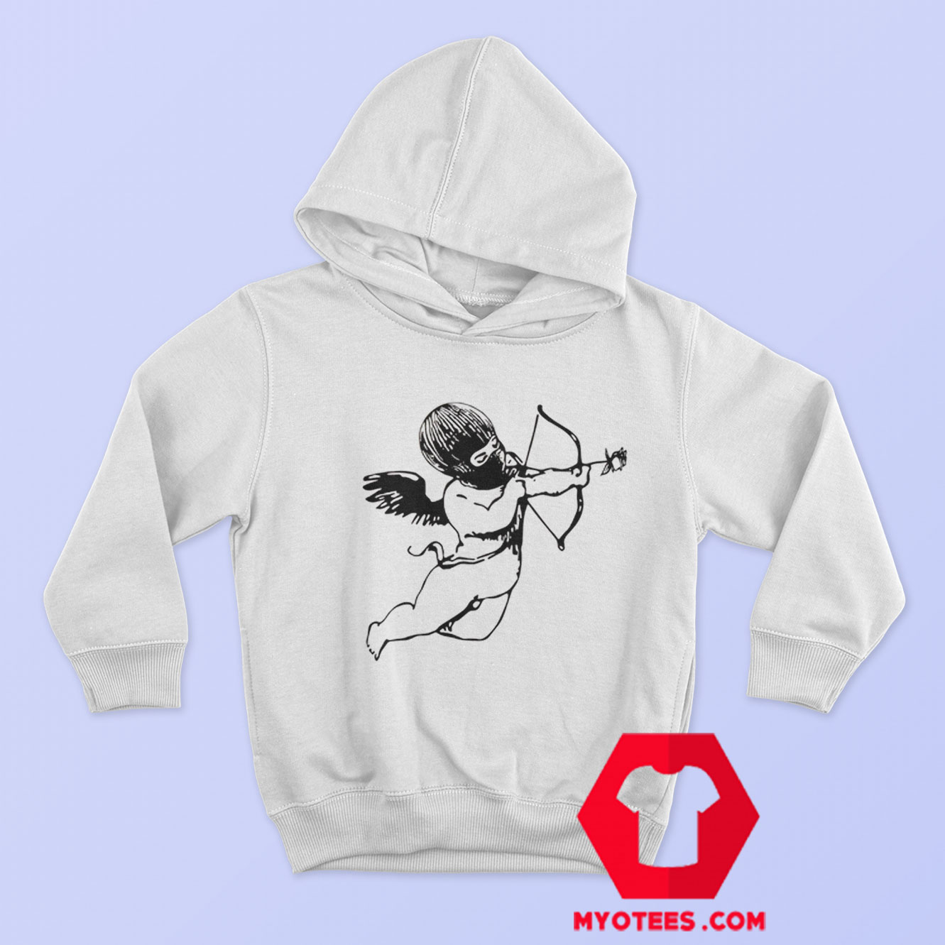 nike cherub hoodie