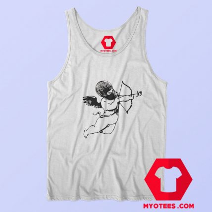 NIKE X Certified Lover Boy Cherub Unisex Tank Top