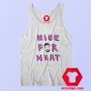 Nice for What Drake New Song Unisex Tank Top