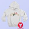 Nike Certified Lover Boy Red Rose Unisex Hoodie