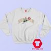 Nike Certified Lover Boy Red Rose Unisex Sweatshirt