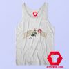 Nike Certified Lover Boy Red Rose Unisex Tank Top