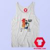 Nike Hype Funny Parody Graphic Unisex Tank Top