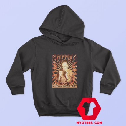 Pepper American Horror Story Freak Show Hoodie