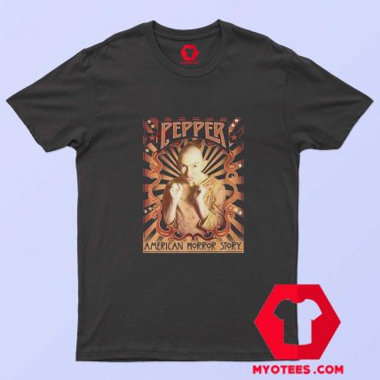 Pepper American Horror Story Freak Show T Shirt