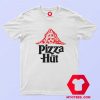 Pizza The Hut Space Movie Parody Funny T Shirt