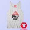 Pizza The Hut Space Movie Parody Funny Tank Top