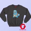 Pokemon Squirtle Shades Cartoon Unisex Sweatshirt