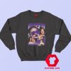 Rihanna Bad Gal Rap Retro Unisex Sweatshirt