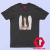 Selena Gomez Angel Cover Unisex T Shirt