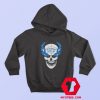 Stone Cold Steve Austin Legends WWE Hoodie