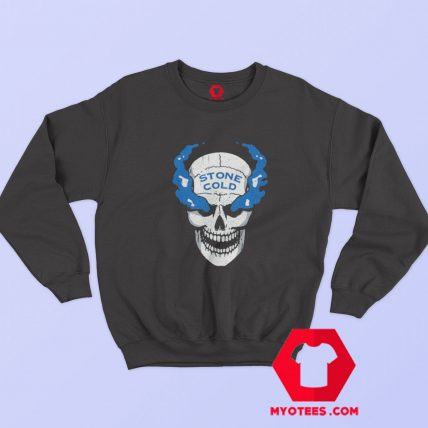 Stone Cold Steve Austin Legends WWE Sweatshirt