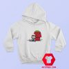 Stranger Things Dustin And Dart Peanuts Hoodie