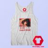 Sza Blood Stain On My Shirt Unisex Tank Top