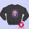 The American Wrestling Association Sweatshirt