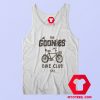 The Goonies Bike Club USA Unisex Tank Top