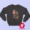 The Greatest Legend Boxing Muhammad Ali Sweatshirt