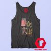 The Greatest Legend Boxing Muhammad Ali Tank Top