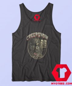 The Most Fun Creepshow 1982 Vintage Tank Top