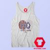 The Suicide Squad Harley Quinn Leaf Tank Top