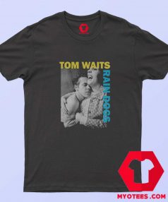 Tom Waits Rain Dogs 90s Style Unisex T Shirt