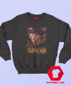 Trippie Redd A Love Letter To You Unisex Sweatshirt