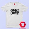 Valentino Good Lover Graphic Unisex T Shirt