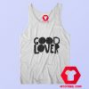 Valentino Good Lover Graphic Unisex Tank Top