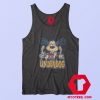 Vintage Cartoon Underdog Unisex Tank Top