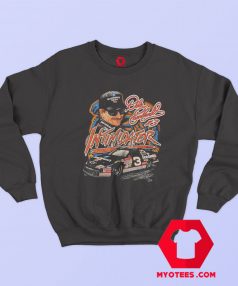 Vintage Dale Earnhardt Nascar Racing Sweatshirt