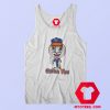 Vintage Florida Gators Baseball Unisex Tank Top