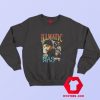 Vintage NAS ILLMATIC Rapper Hip Hop Tour Sweatshirt