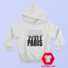 We Are Paris Ttribute Lionel Messi Unisex Hoodie