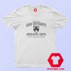 Zoom University Athletic Dept Unisex T Shirt