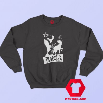 Awesome Vintage The Pharcyde Unisex Sweatshirt