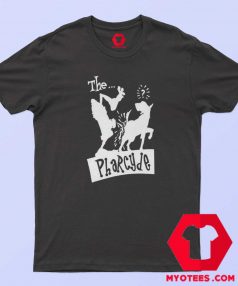 Awesome Vintage The Pharcyde Unisex T Shirt