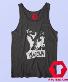 Awesome Vintage The Pharcyde Unisex Tank Top