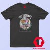 Big Worms Ice Cream South Central LA T shirt