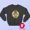 Bring Me The Horizon Robot Unisex Sweatshirt