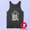 Bring Me The Horizon Tour Concert Grpahic Tank Top