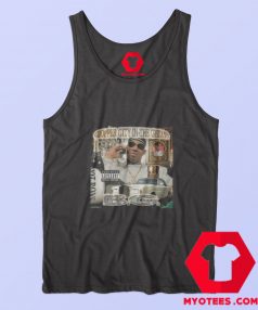 Chopper City In The Ghetto Vintage Unisex Tank Top