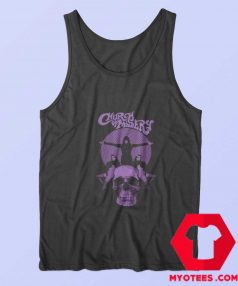 Church Of Misery Japan Metal Band Unisex Tank Top