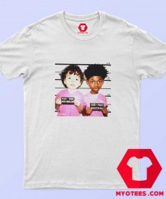 Cute Lil Nas X Drops Industry Baby Unisex T Shirt